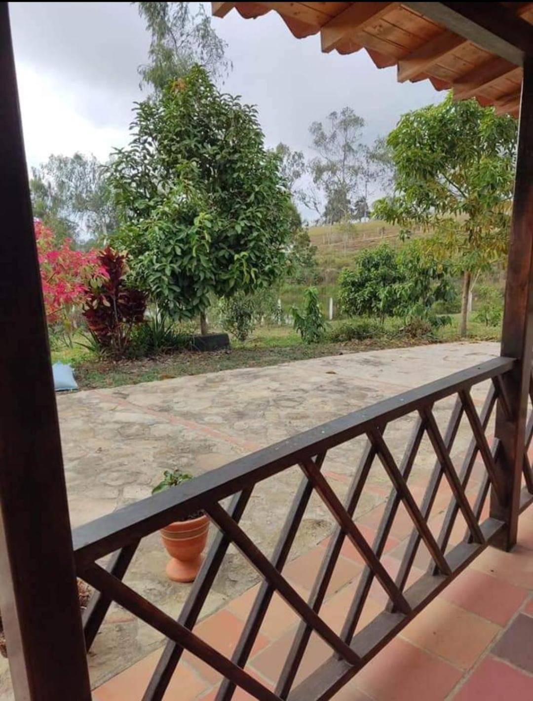 Campo Tabacal