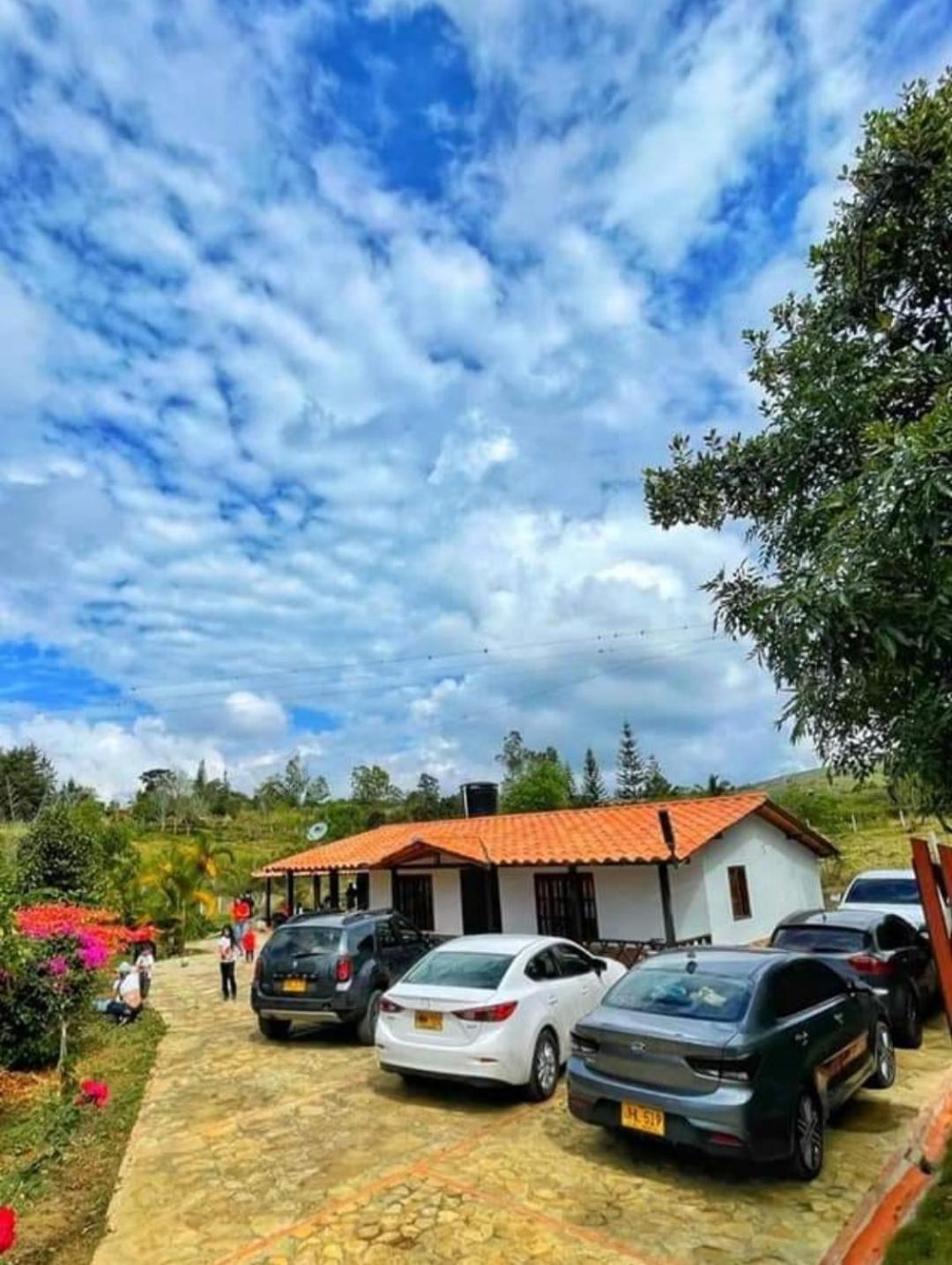 Campo Tabacal