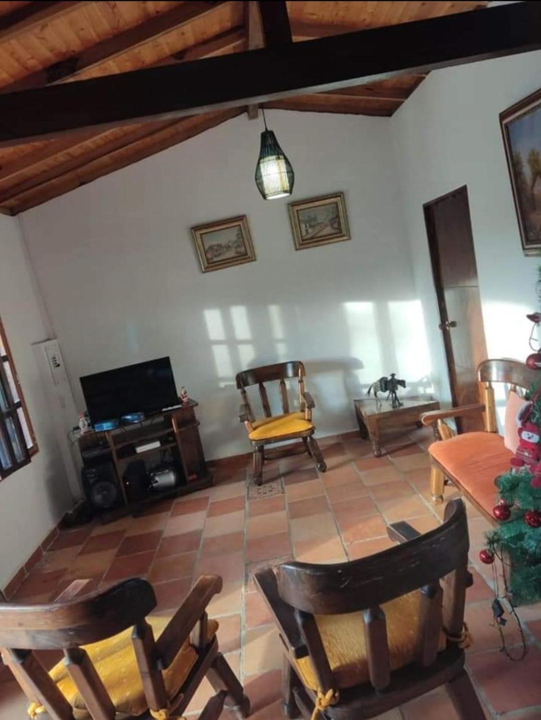 Campo Tabacal