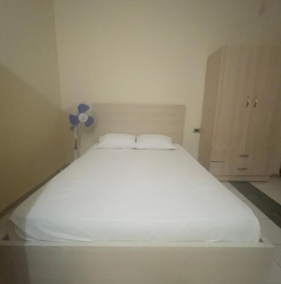 Vila 125 Apartments