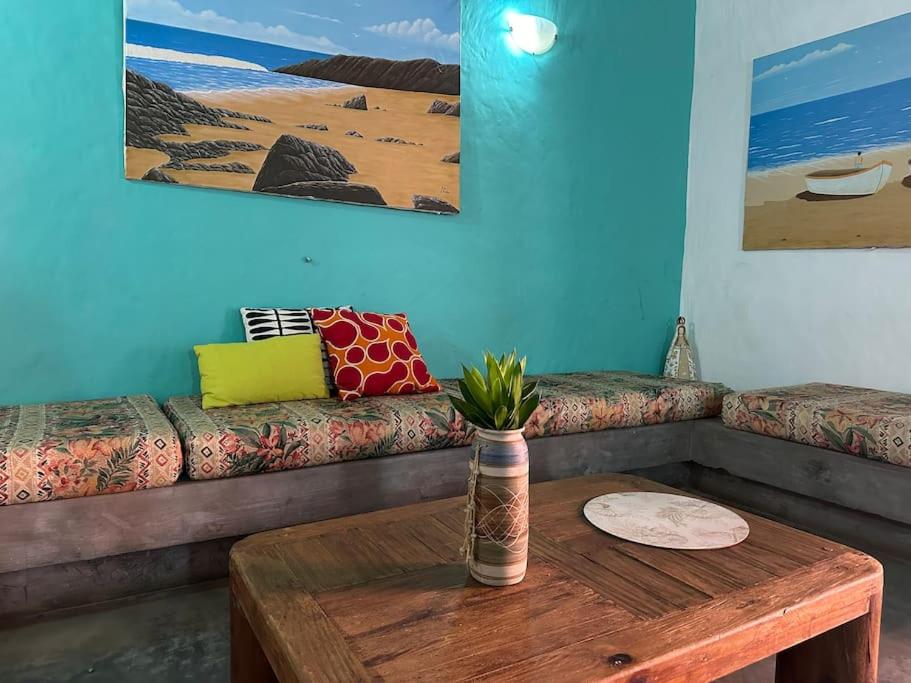Casa Grande Playa Guacuco en Margarita view 5