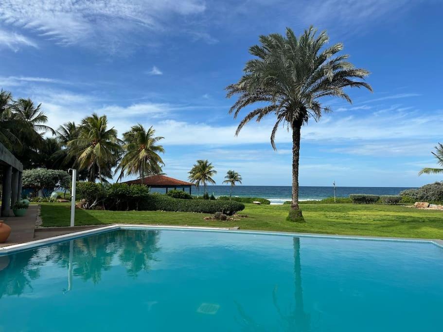 Casa Grande Playa Guacuco en Margarita view 2