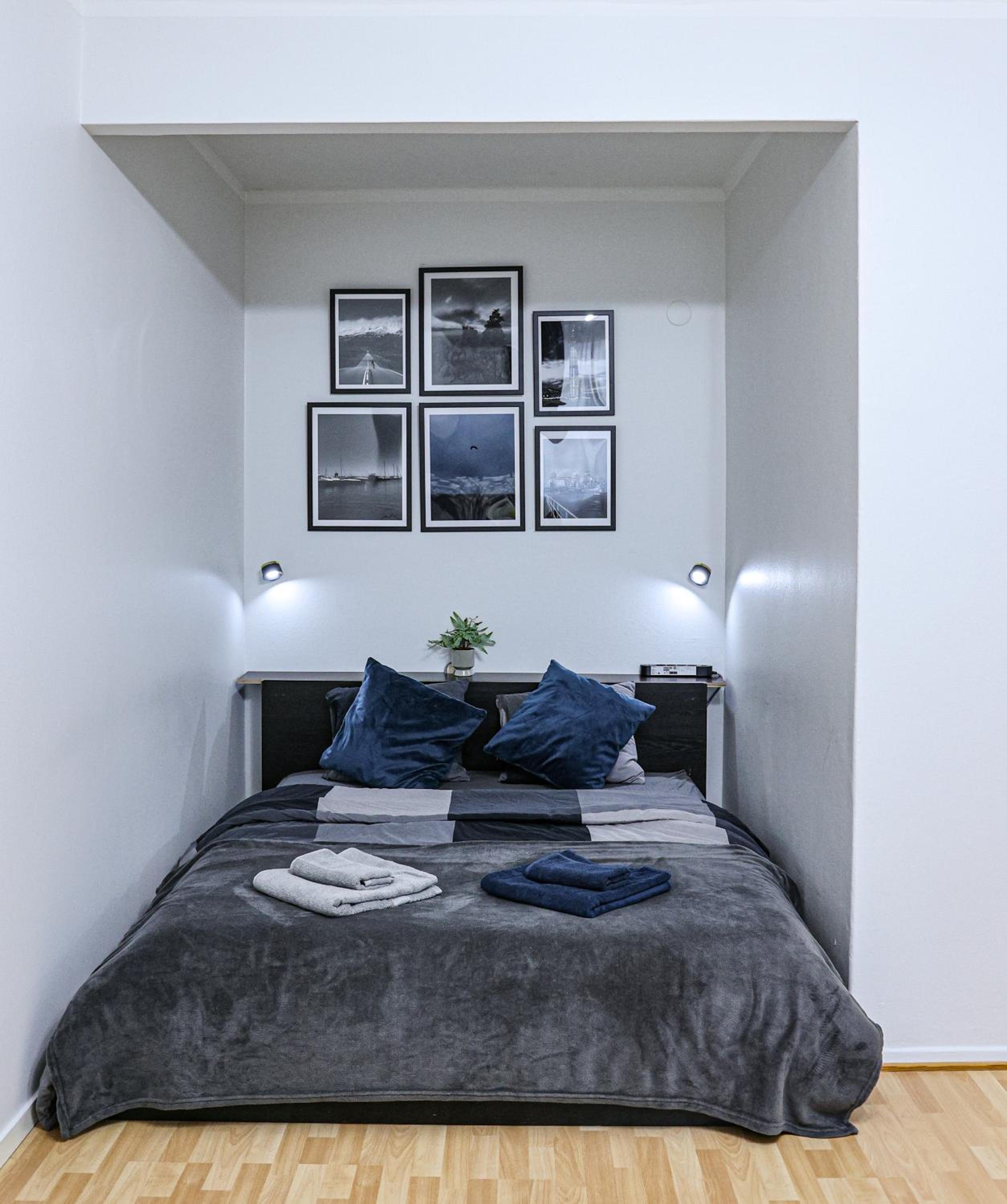 Grand Cozy Corner