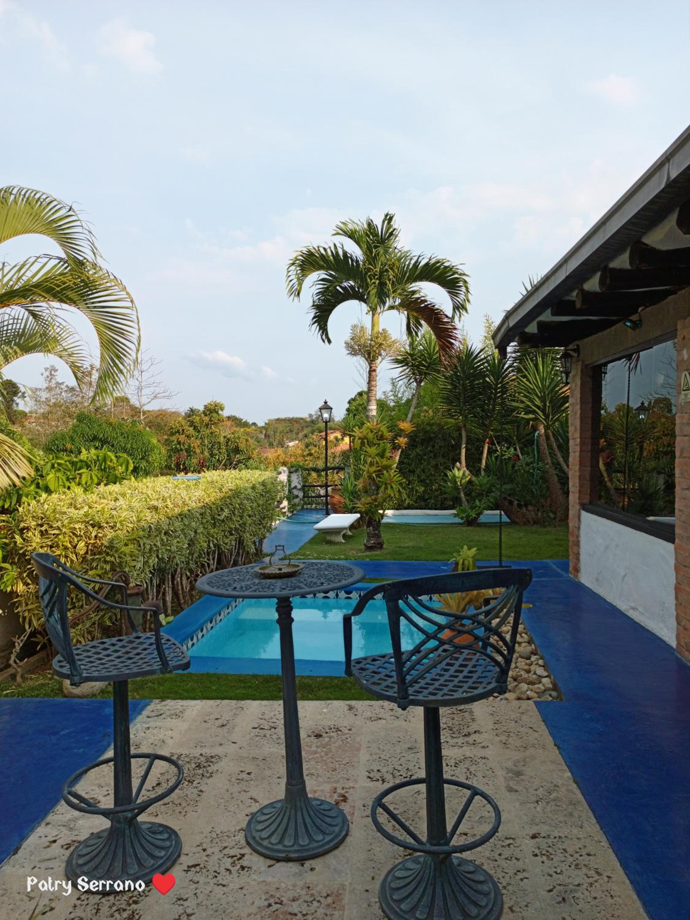 Caracas Vacations - Posada Boutique Le Petit Inn -Casa Ralph- - Property Image 8