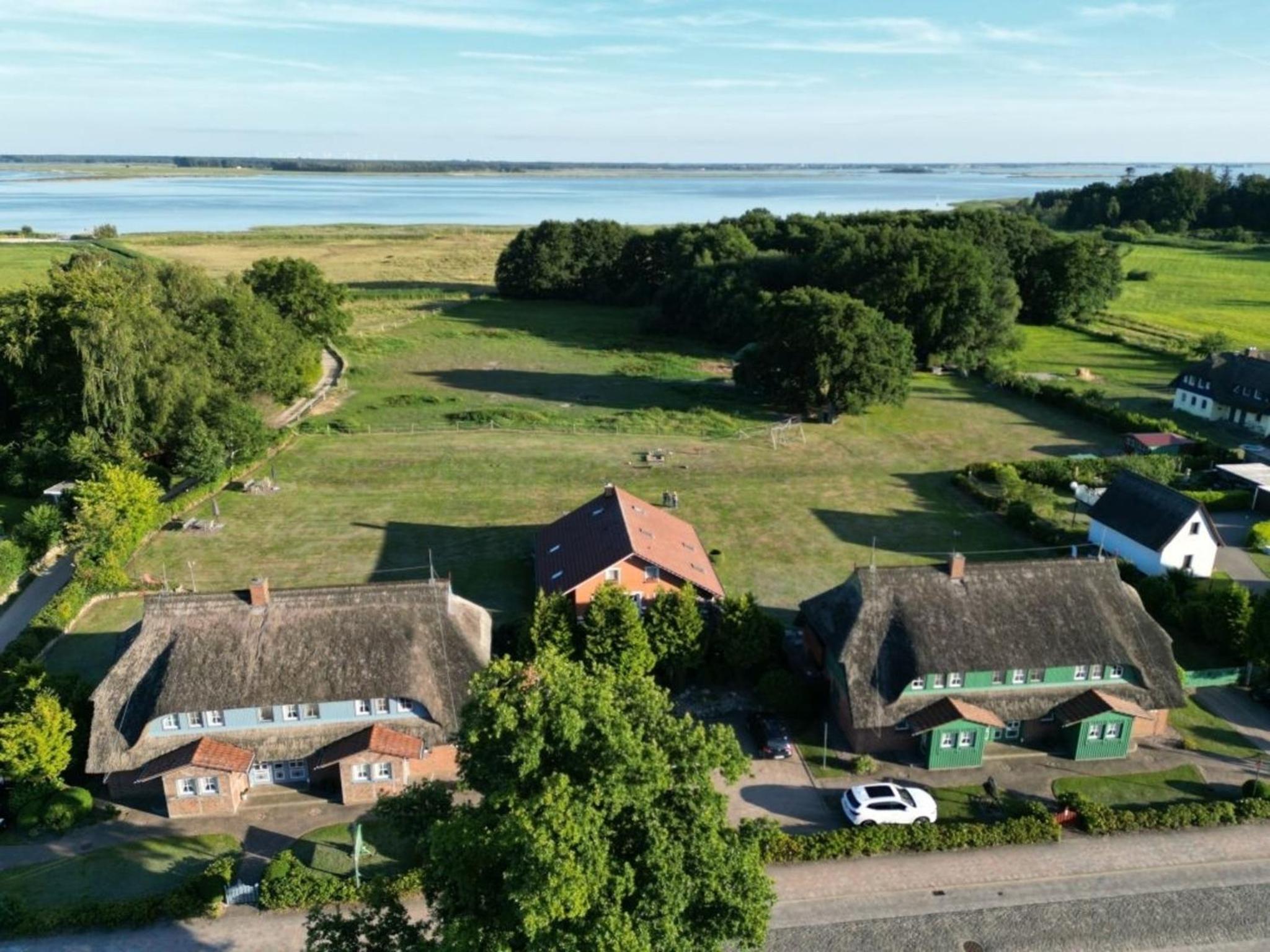 Ferienwohnung Nr 10 OG Spitzboden