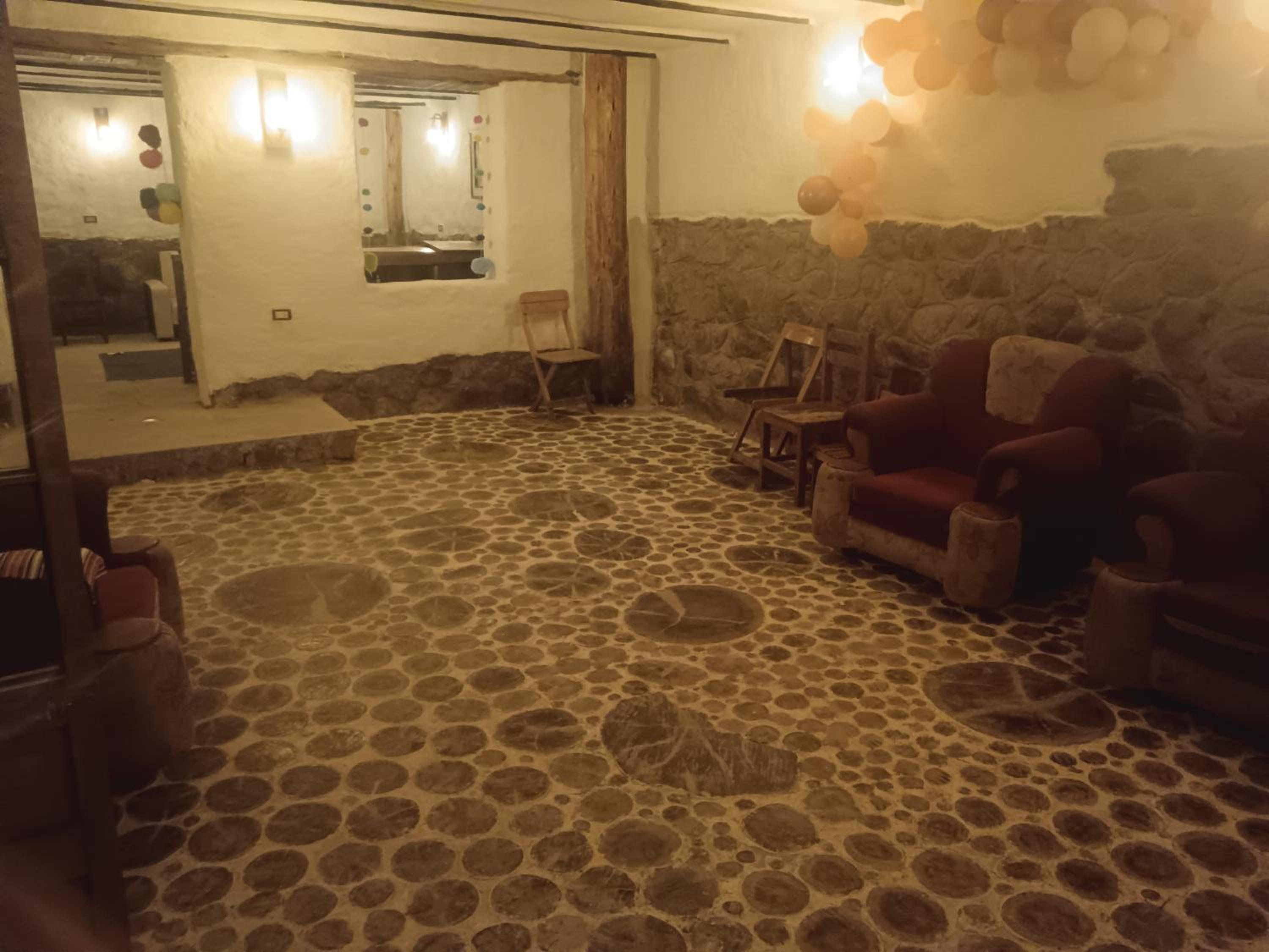 casa chicon view 2