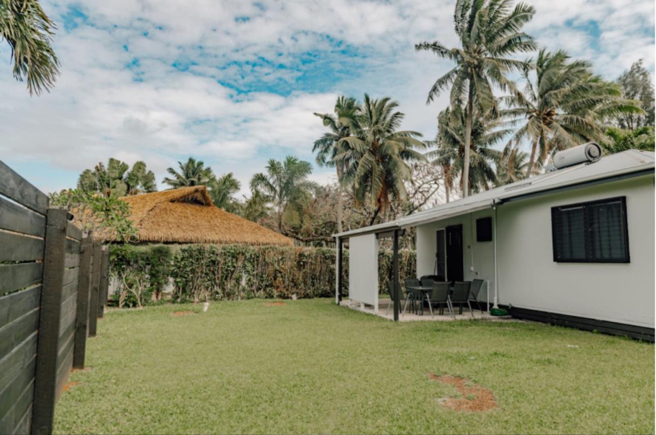 Sunset Coral Villas