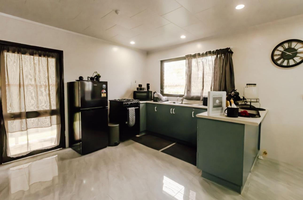 Sunset Coral Villas