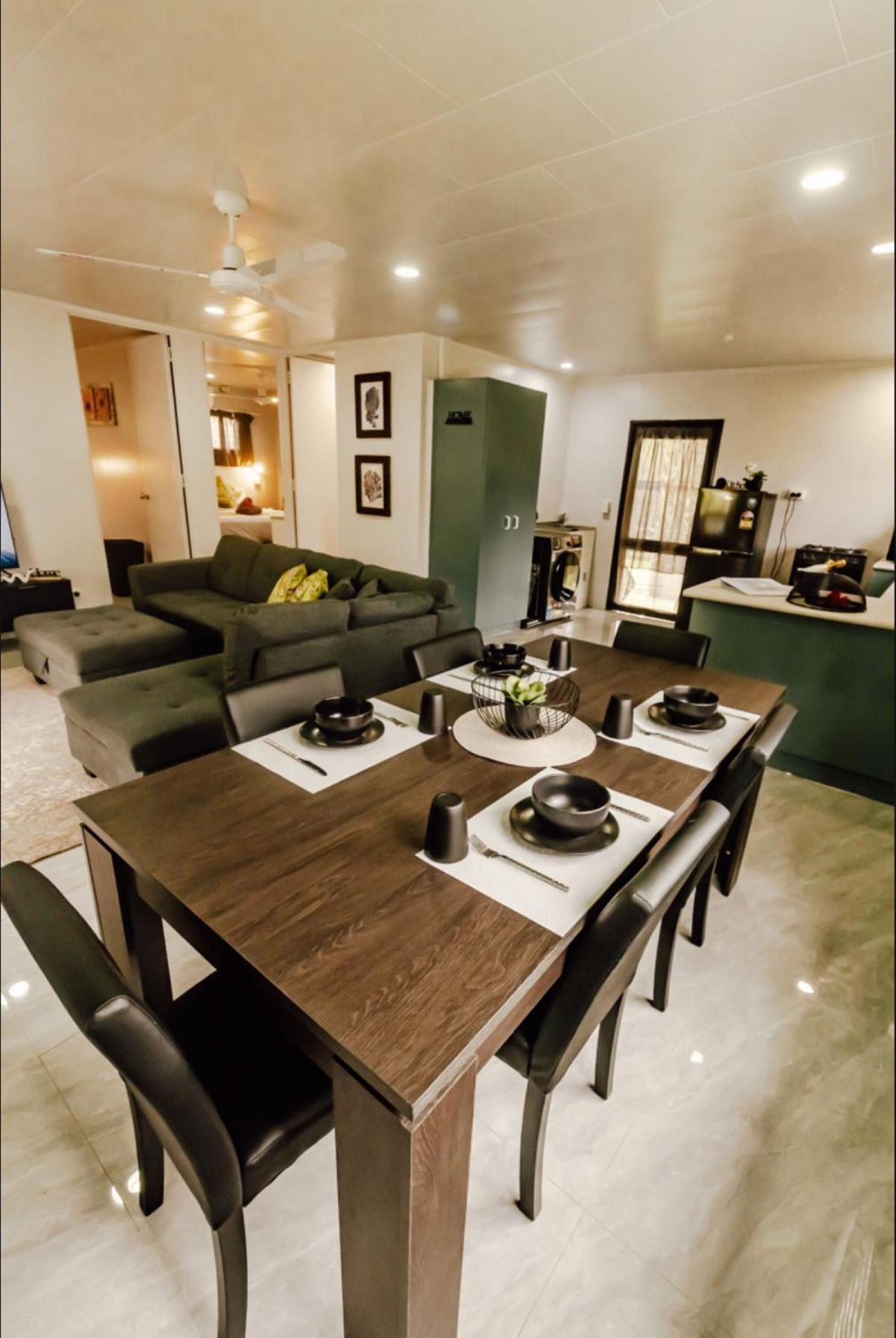 Sunset Coral Villas