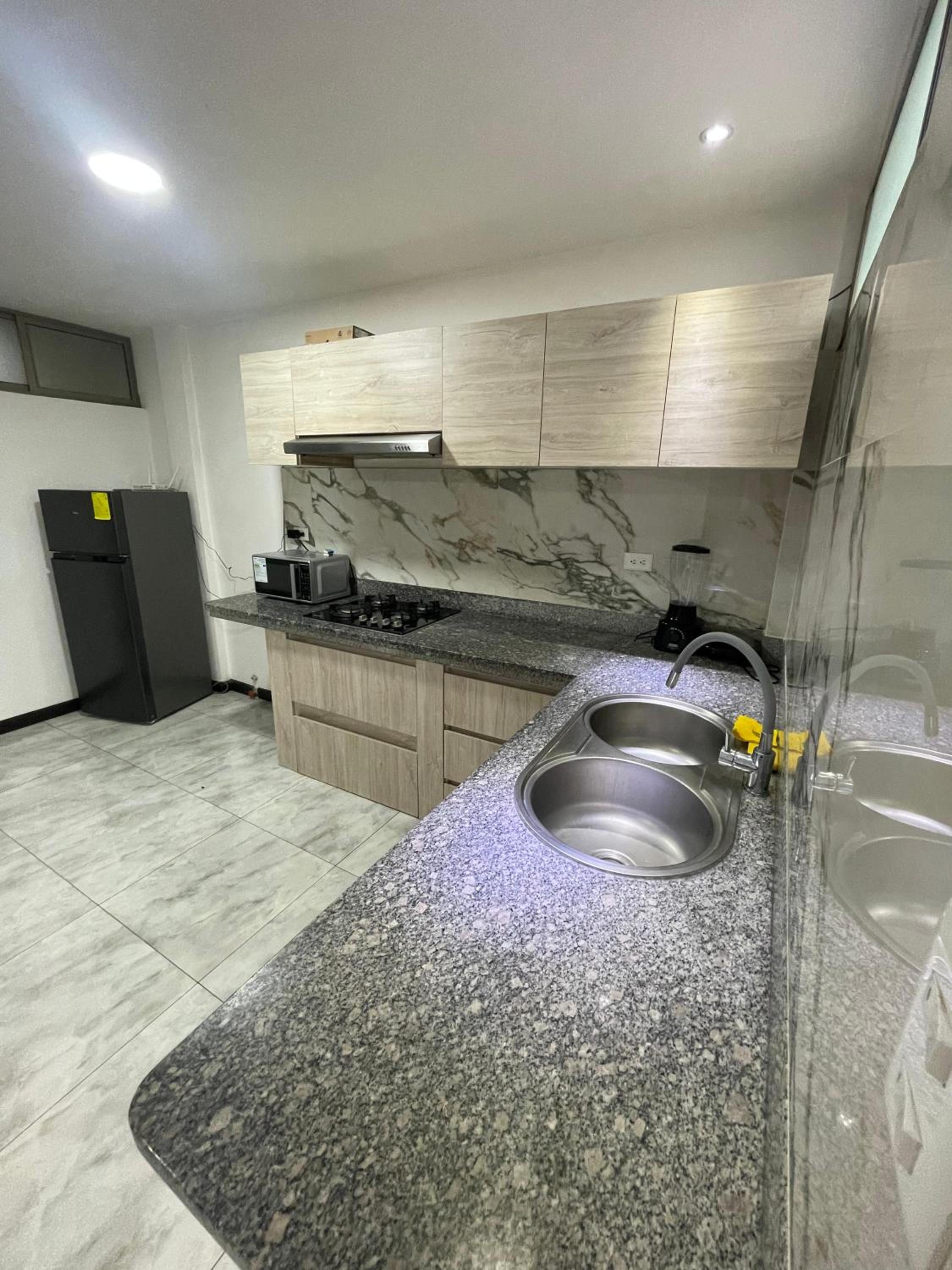 Cómodo Apartamento cerca del Aeropuerto