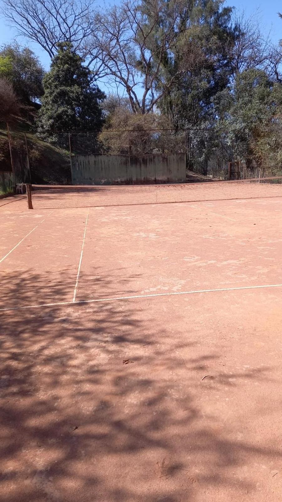 Casita de campo en Altos