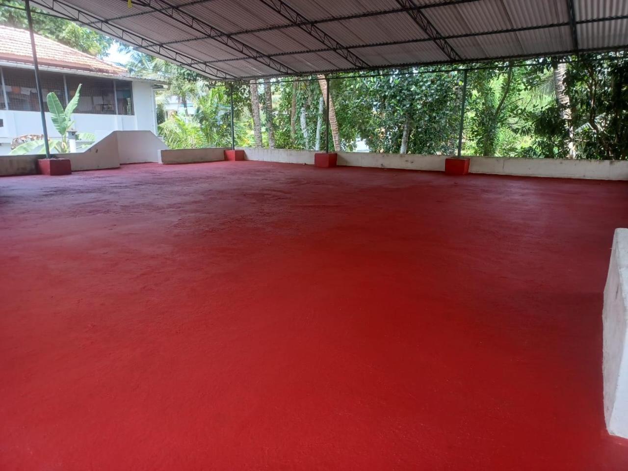 Best Homestay in Alappuzha - LAYANILA