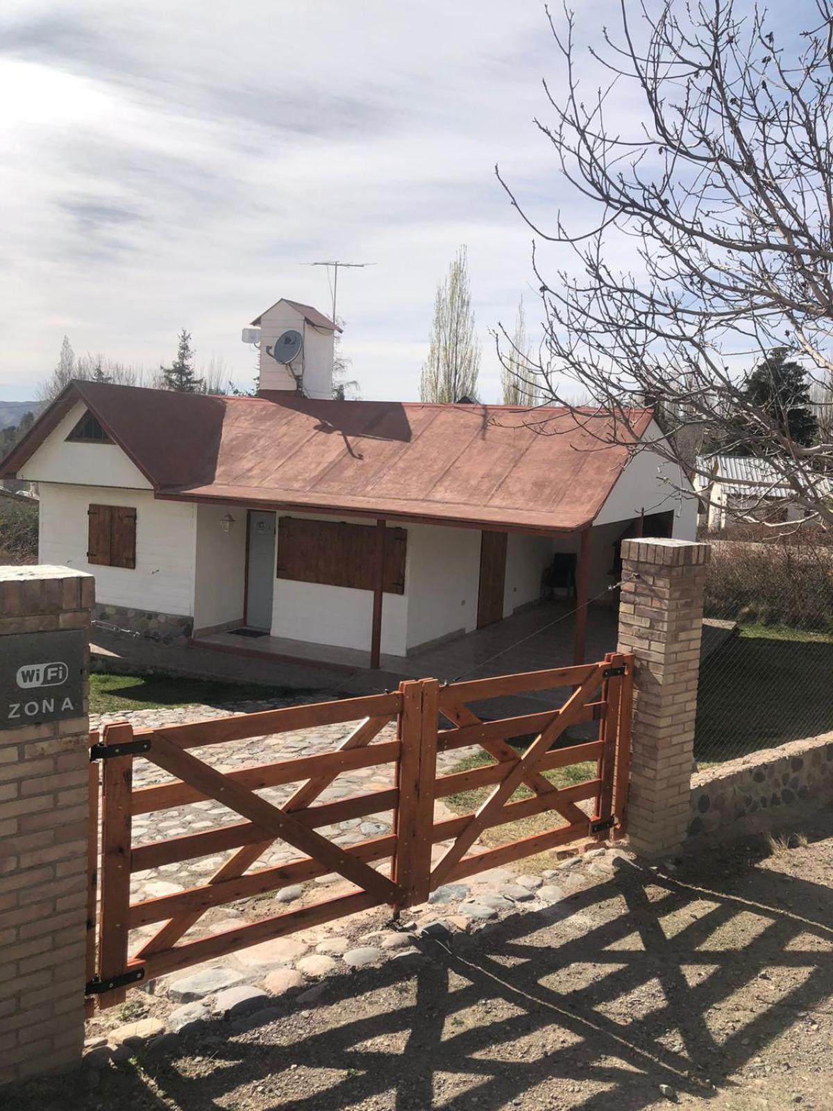 Cabañas del Sol