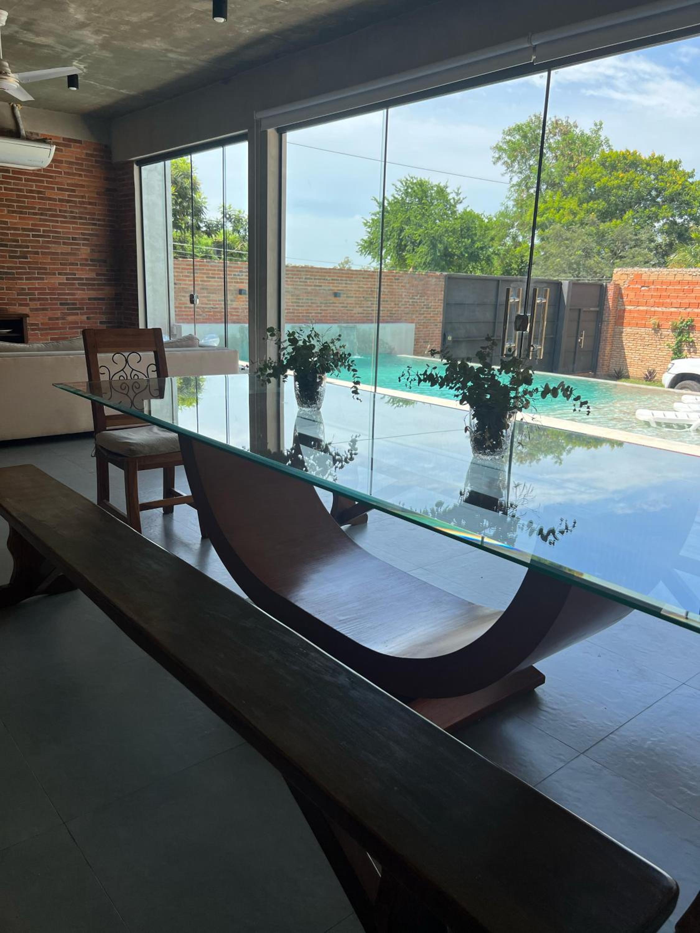 Casa de verano en San Bernardino
