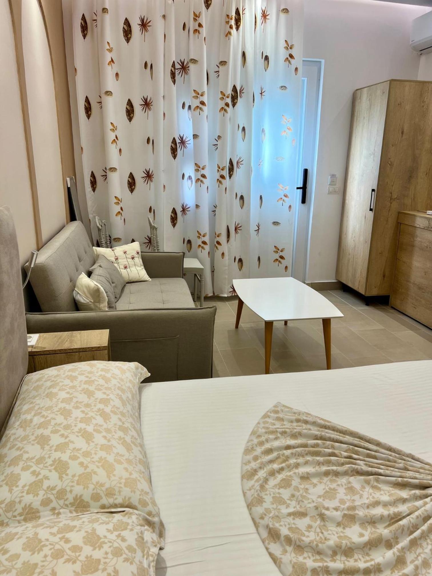 Best Summer Apartment