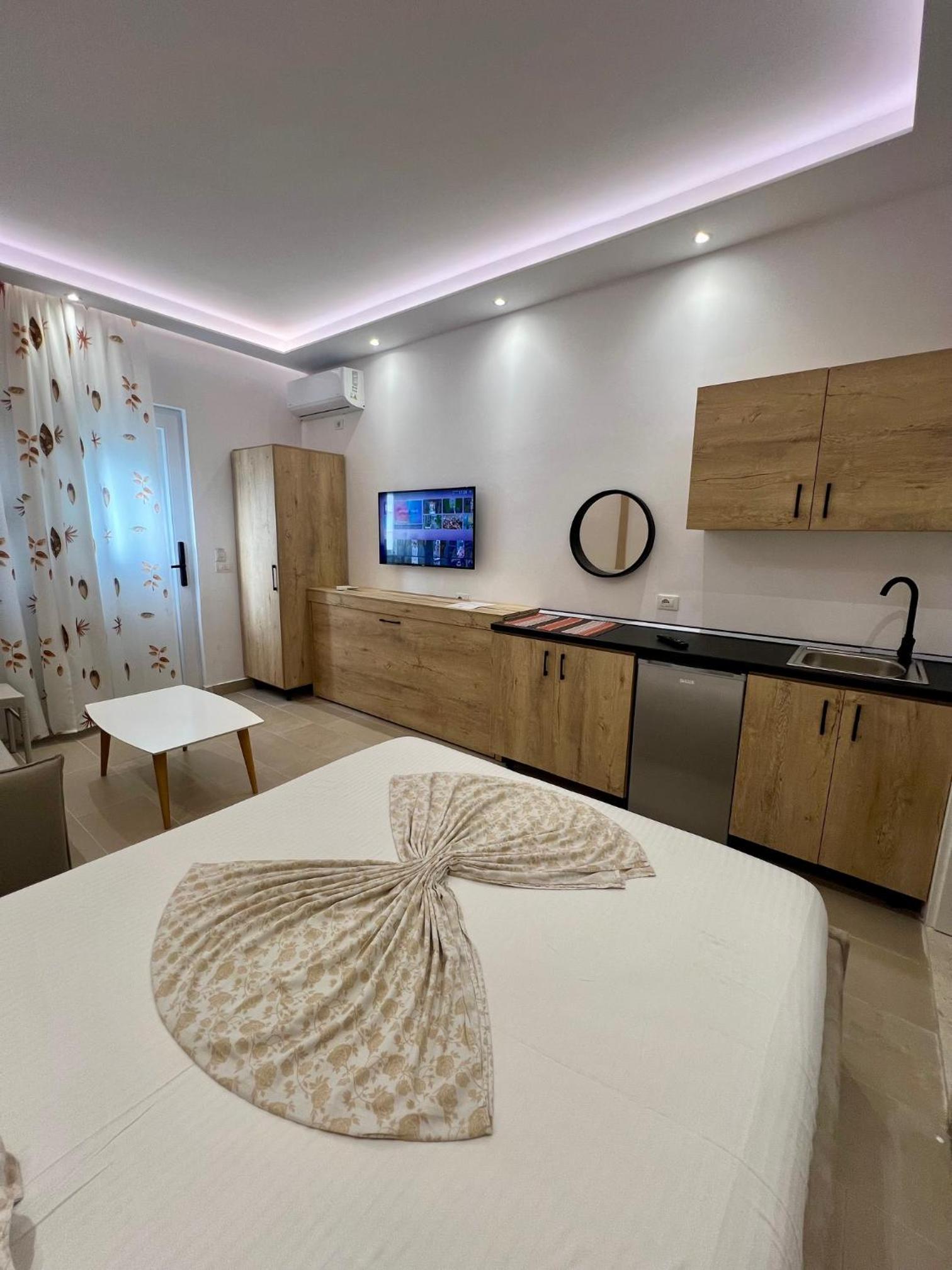 Best Summer Apartment