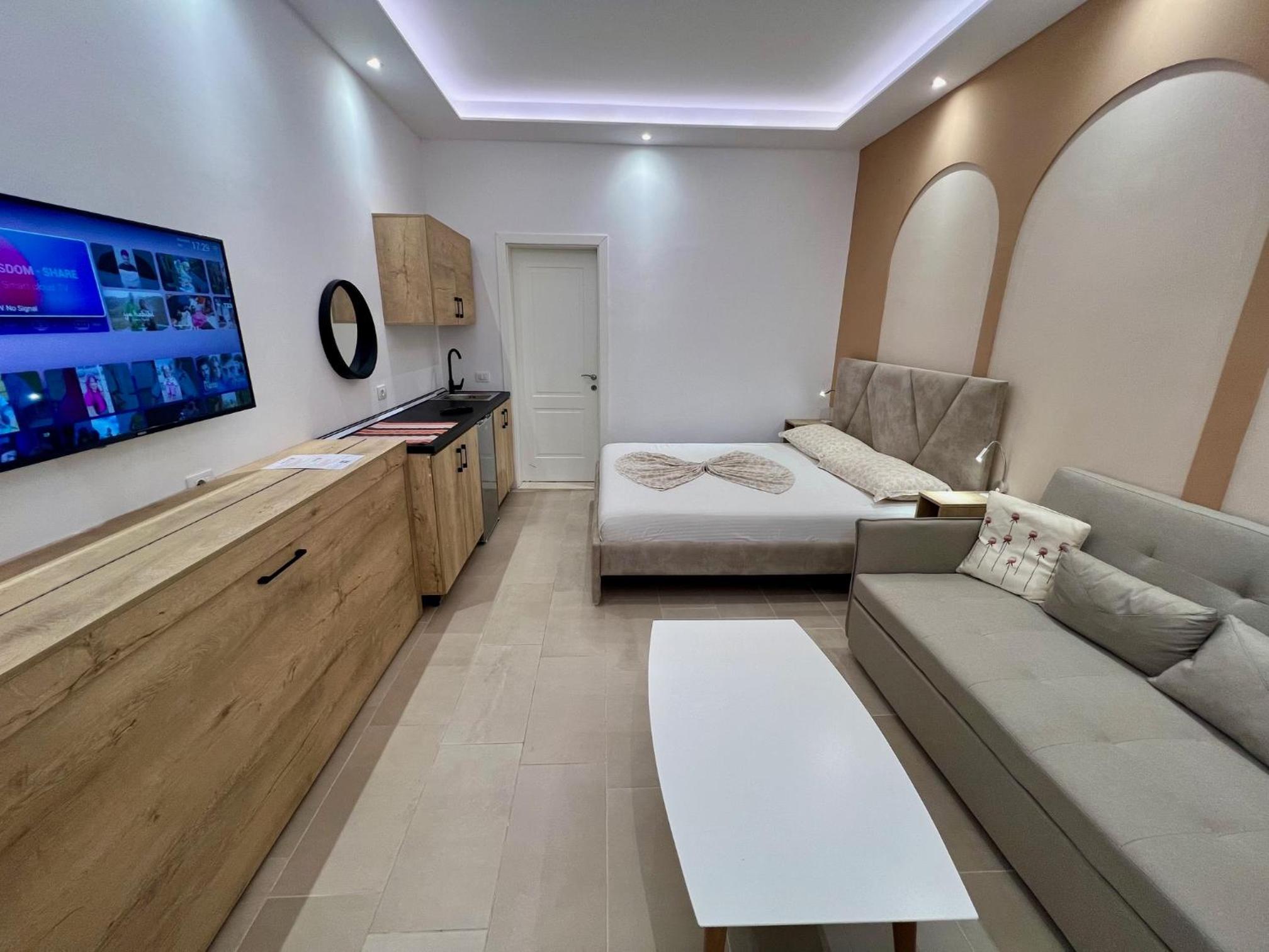 Best Summer Apartment