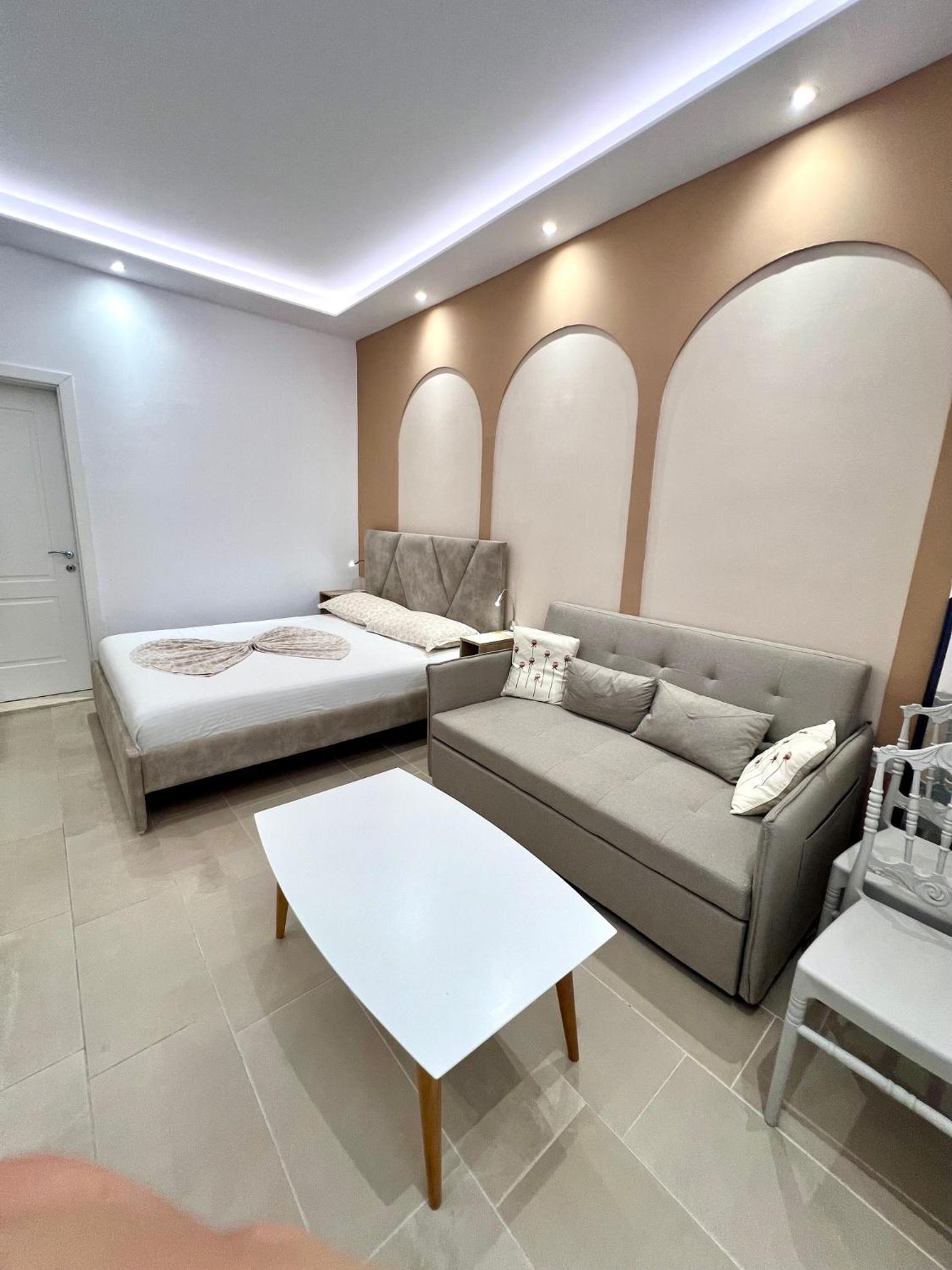 Best Summer Apartment
