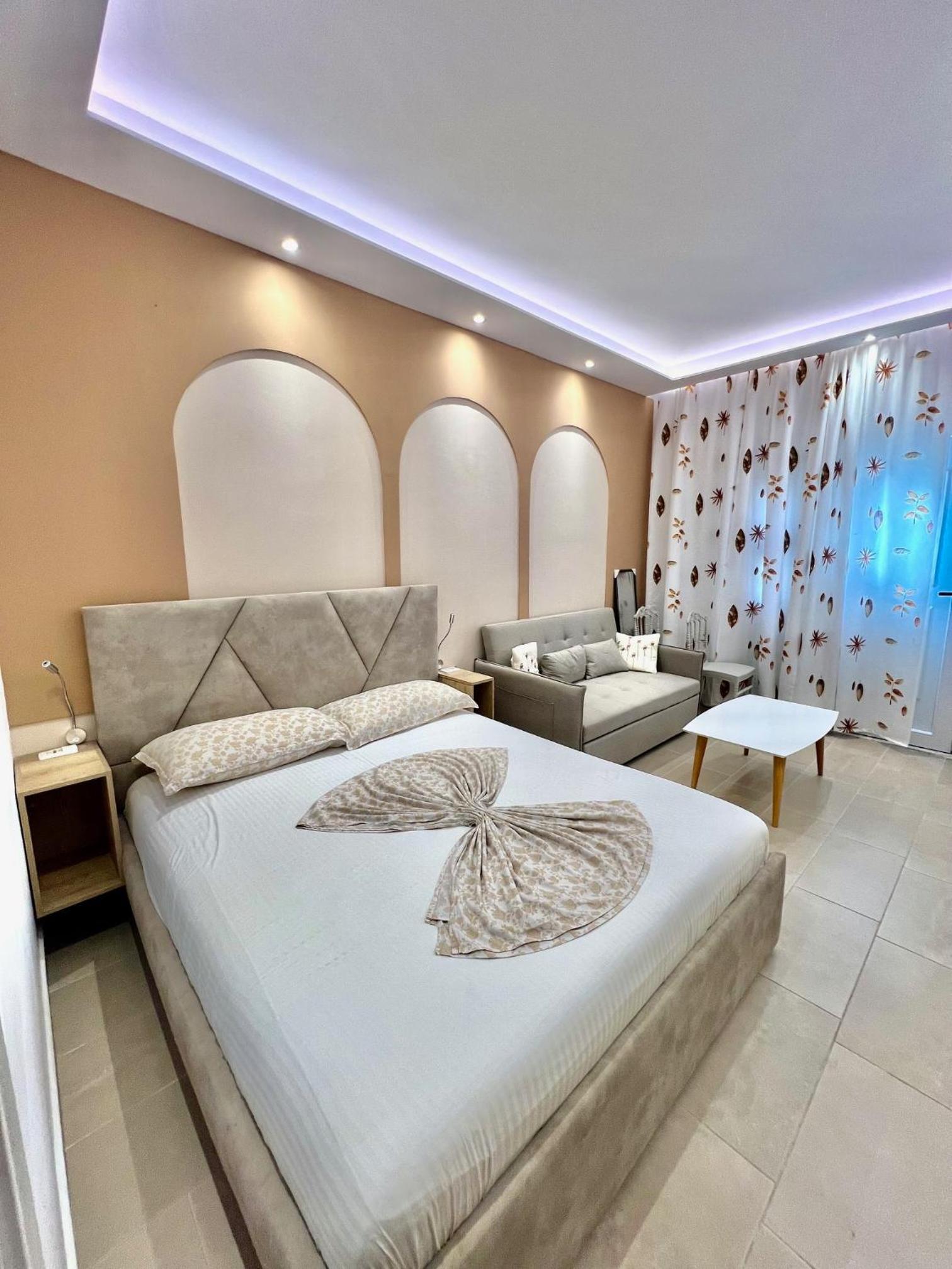 Best Summer Apartment
