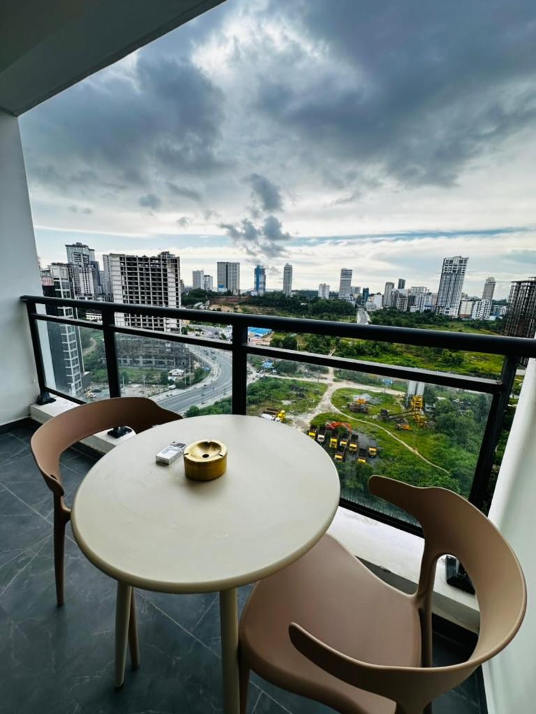 Căn hộ studio view biển STARBAY view 4
