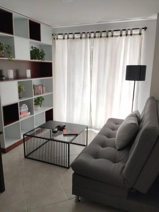 Crisalida Apartamento