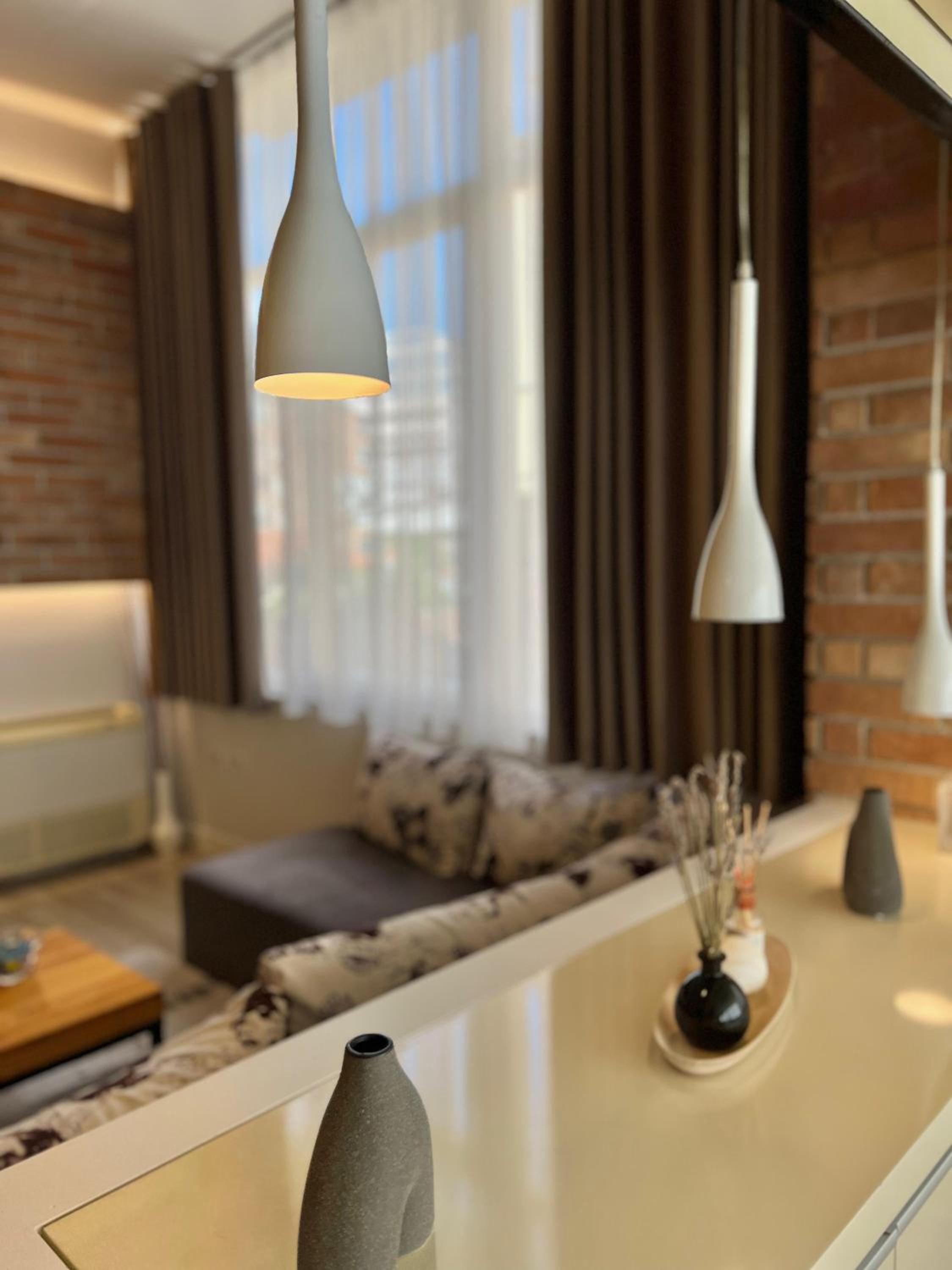 Downtown Dream Duplex