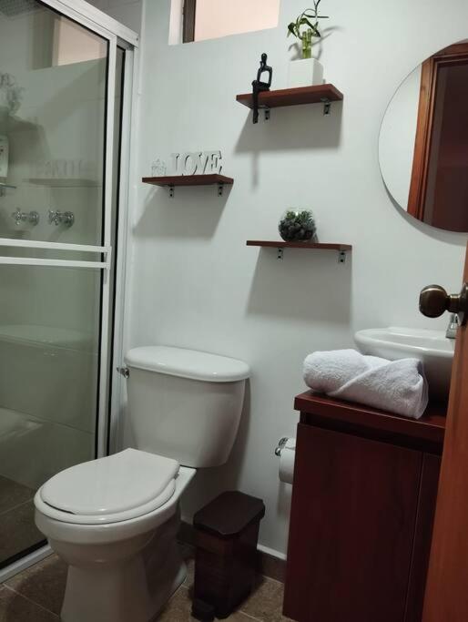Crisalida Apartamento