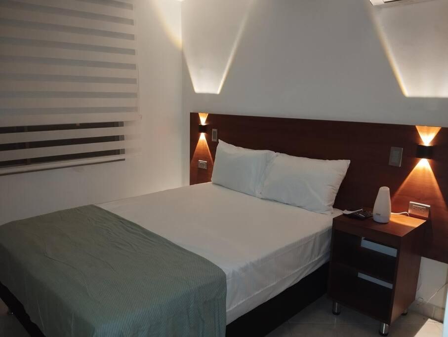 Crisalida Apartamento