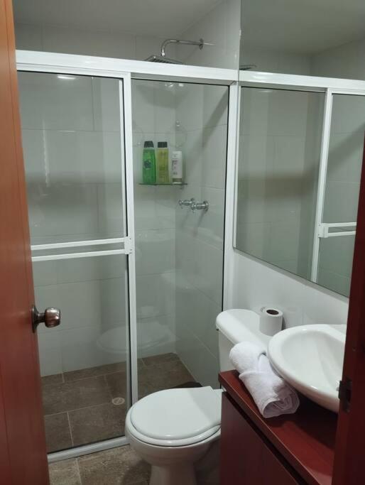 Crisalida Apartamento