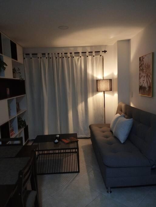 Crisalida Apartamento