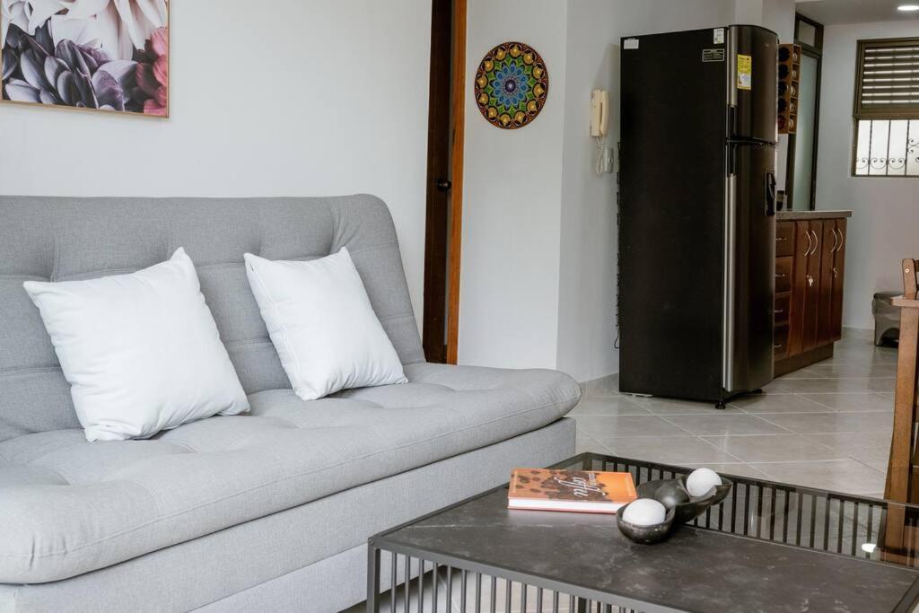 Crisalida Apartamento