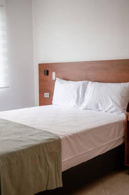 Crisalida Apartamento