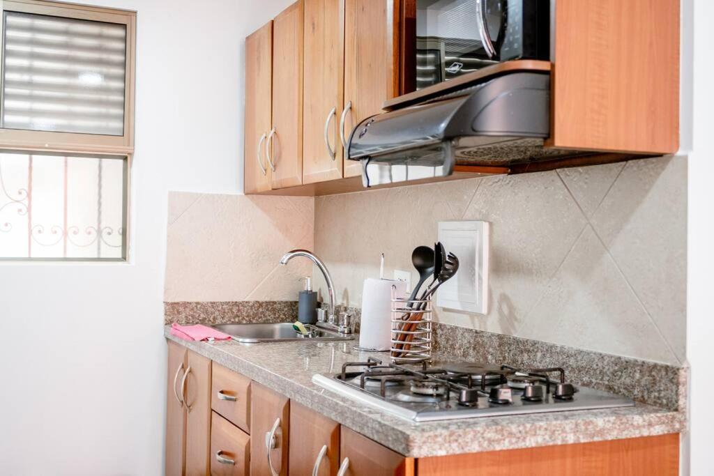 Crisalida Apartamento