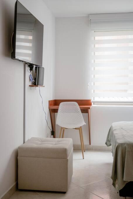 Crisalida Apartamento