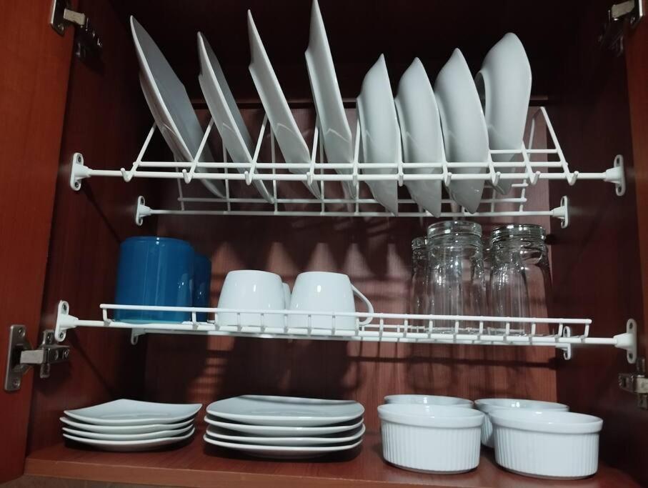 Crisalida Apartamento