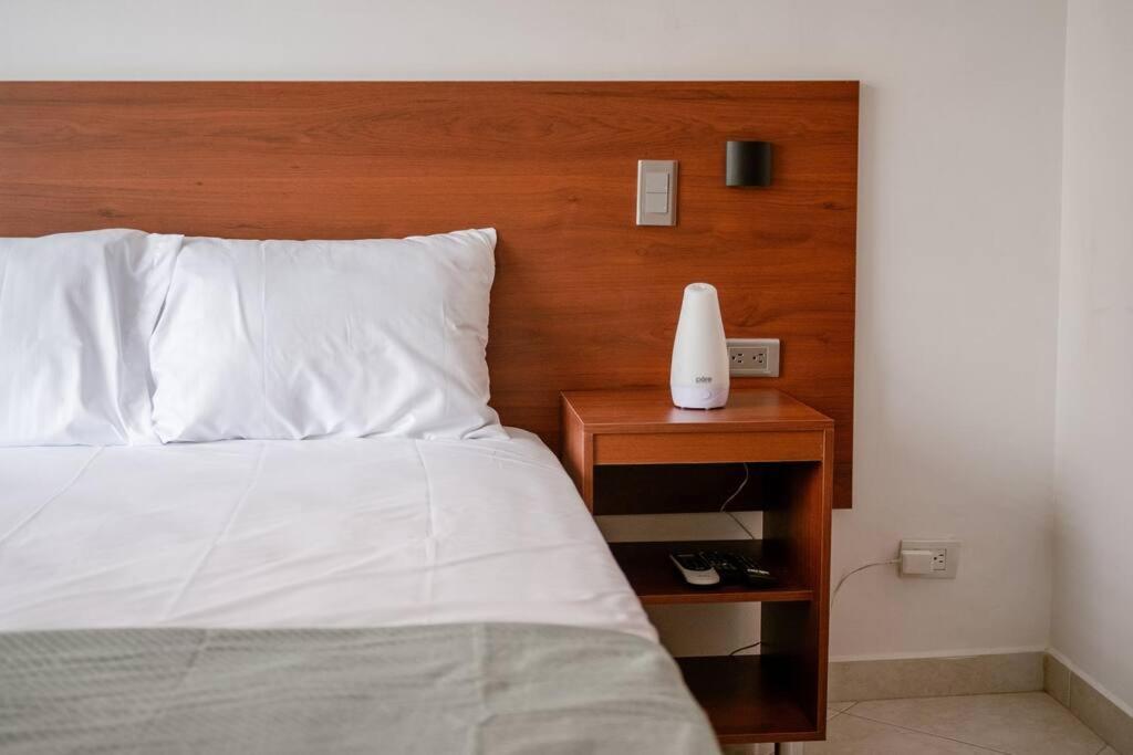 Crisalida Apartamento