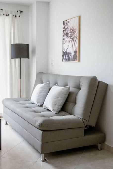 Crisalida Apartamento