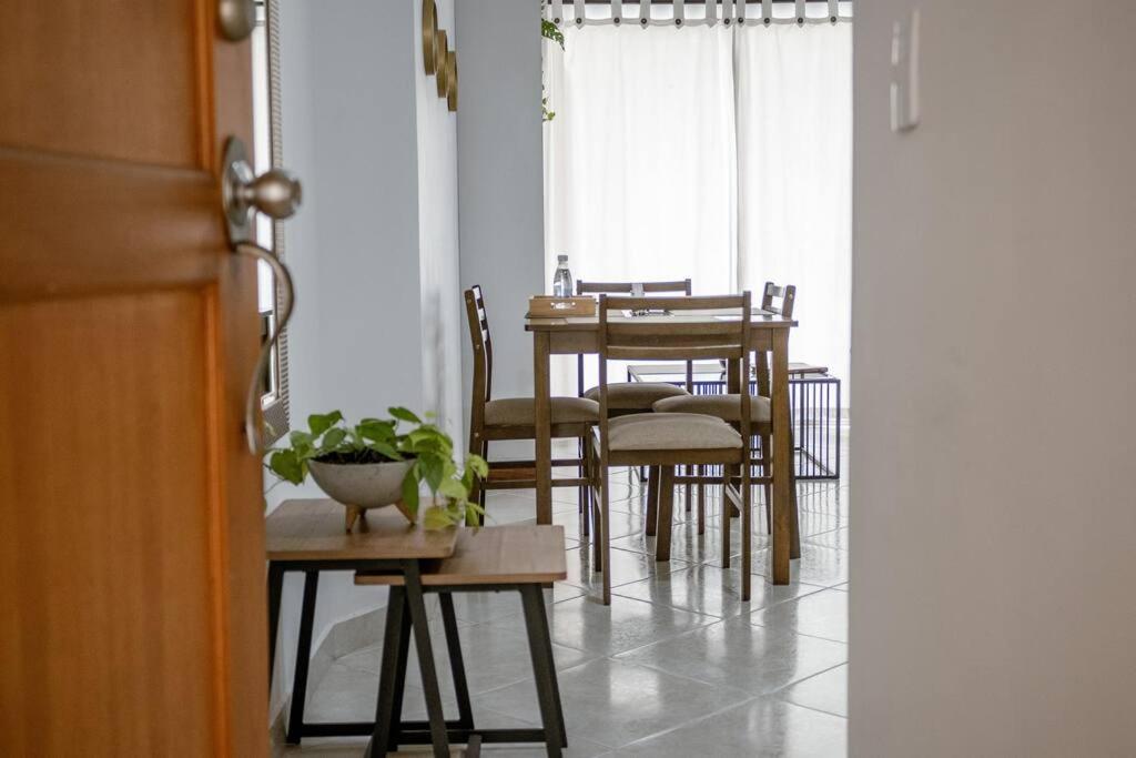 Crisalida Apartamento