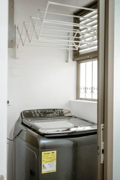 Crisalida Apartamento