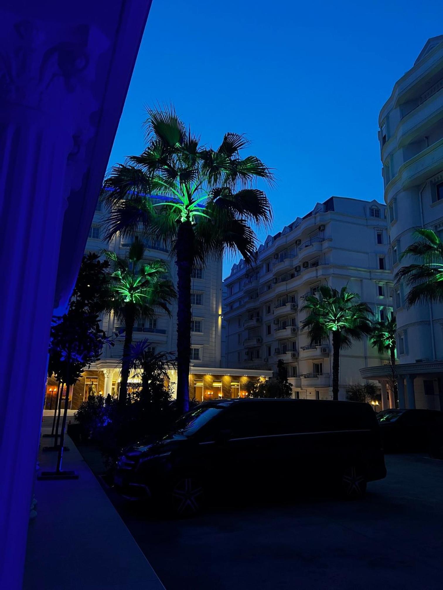 Best Summer Apartment