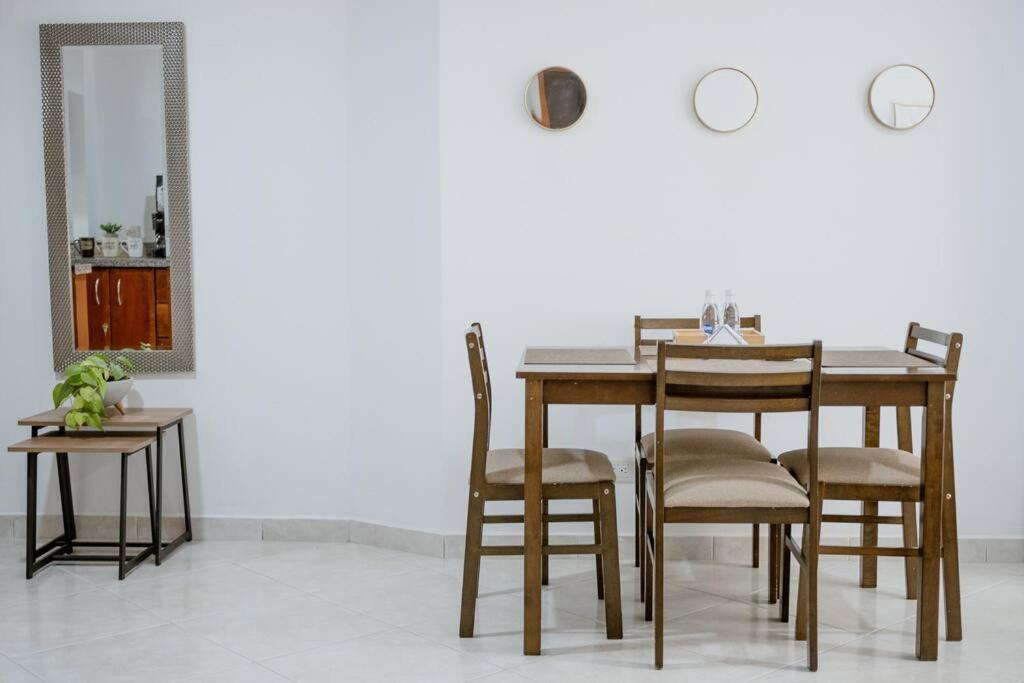 Crisalida Apartamento