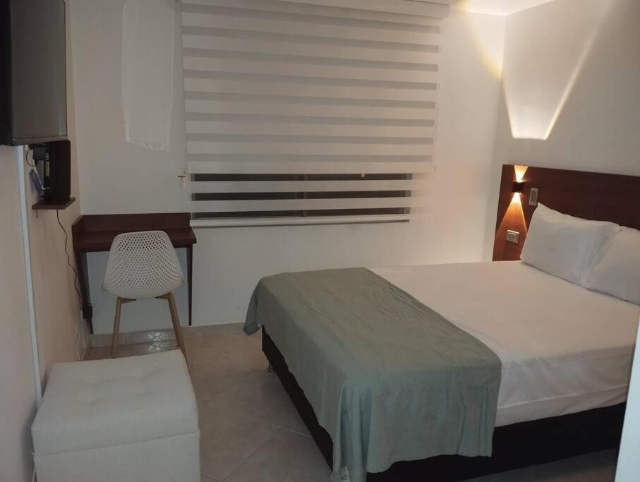 Crisalida Apartamento