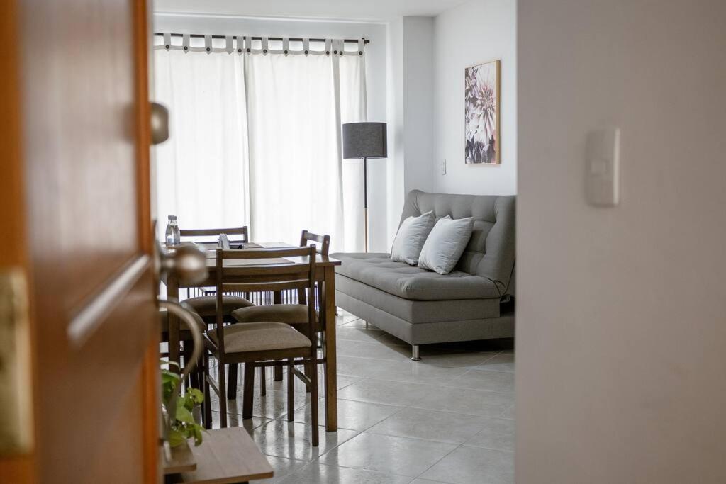 Crisalida Apartamento