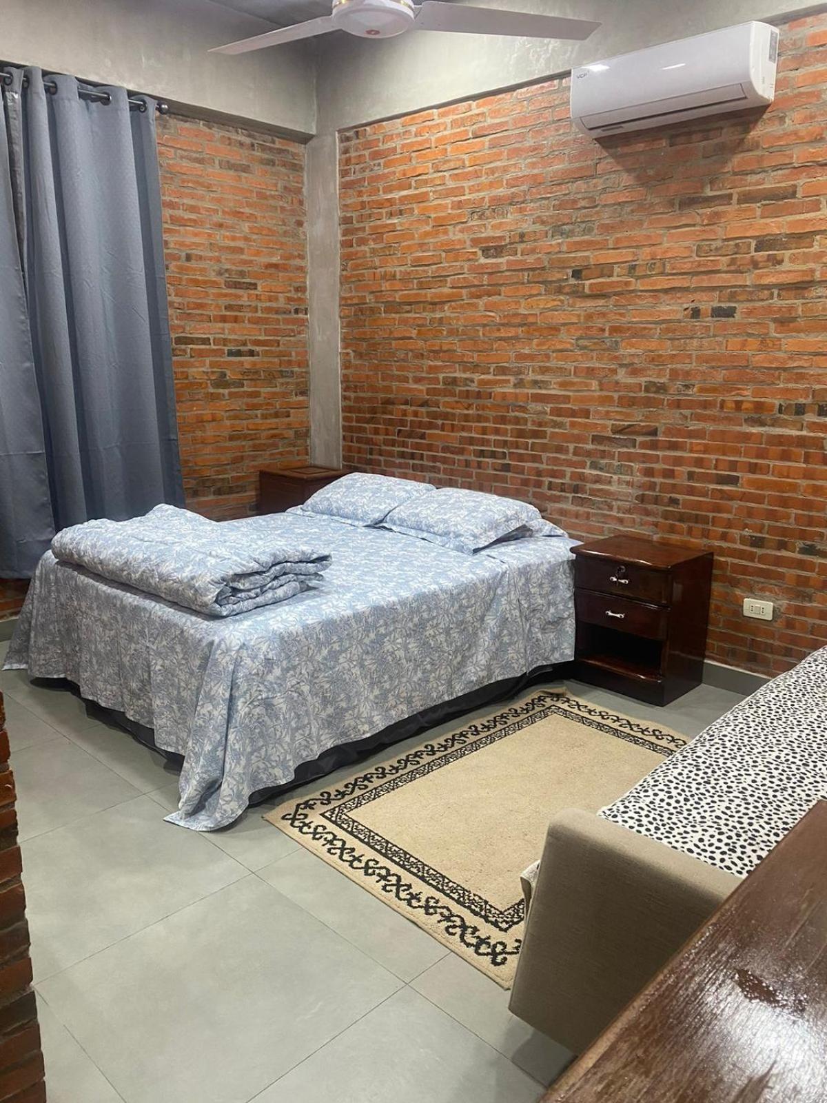 Casa de verano en San Bernardino