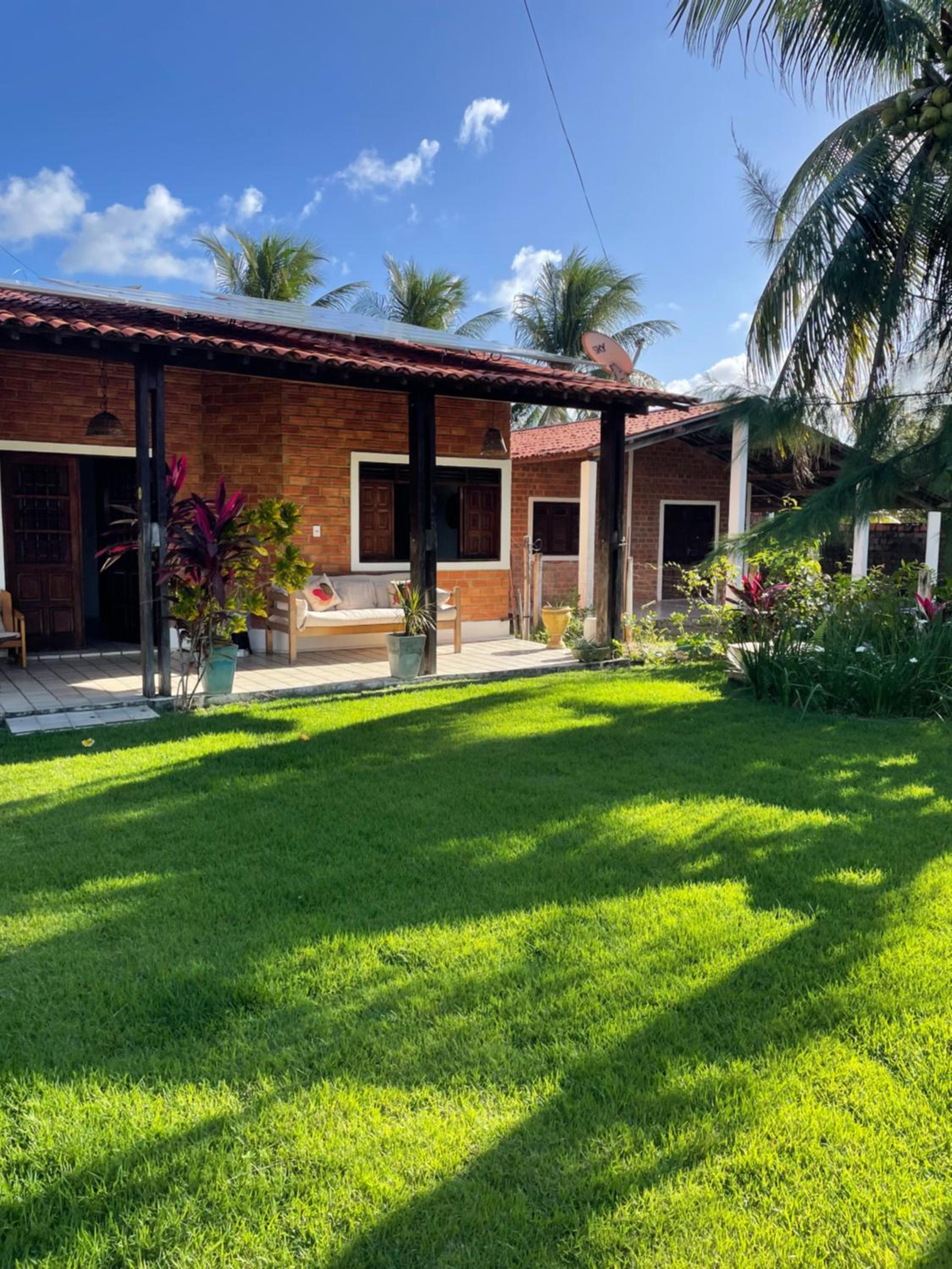 Casa do Francês