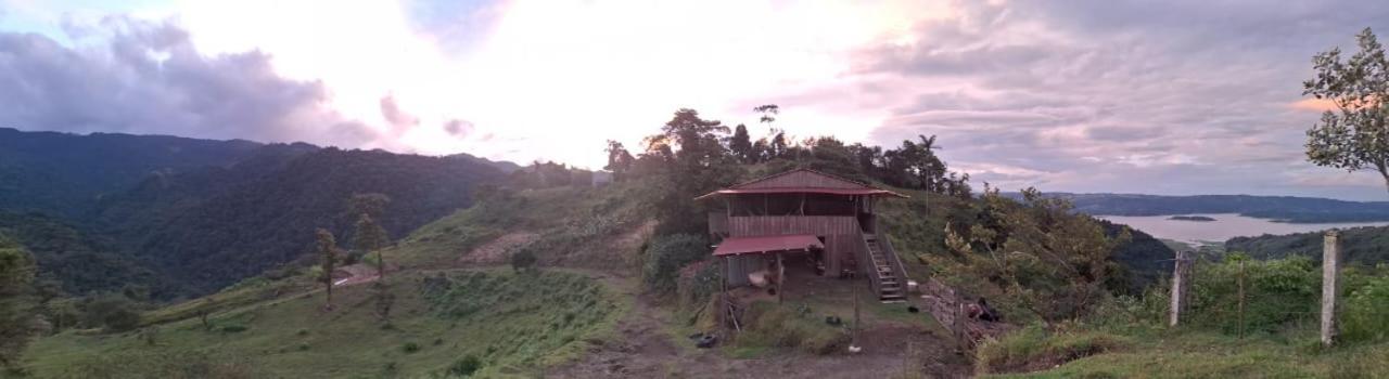 Finca Del Cielo
