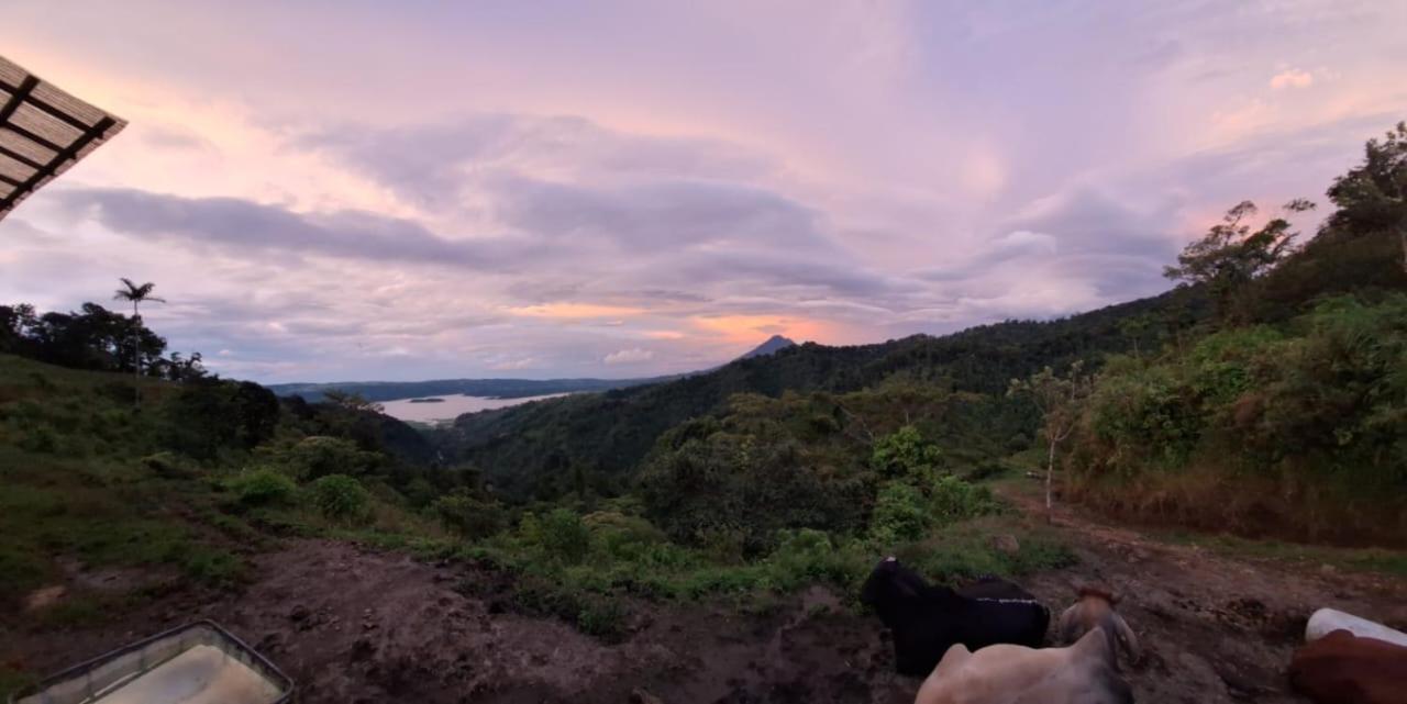 Finca Del Cielo
