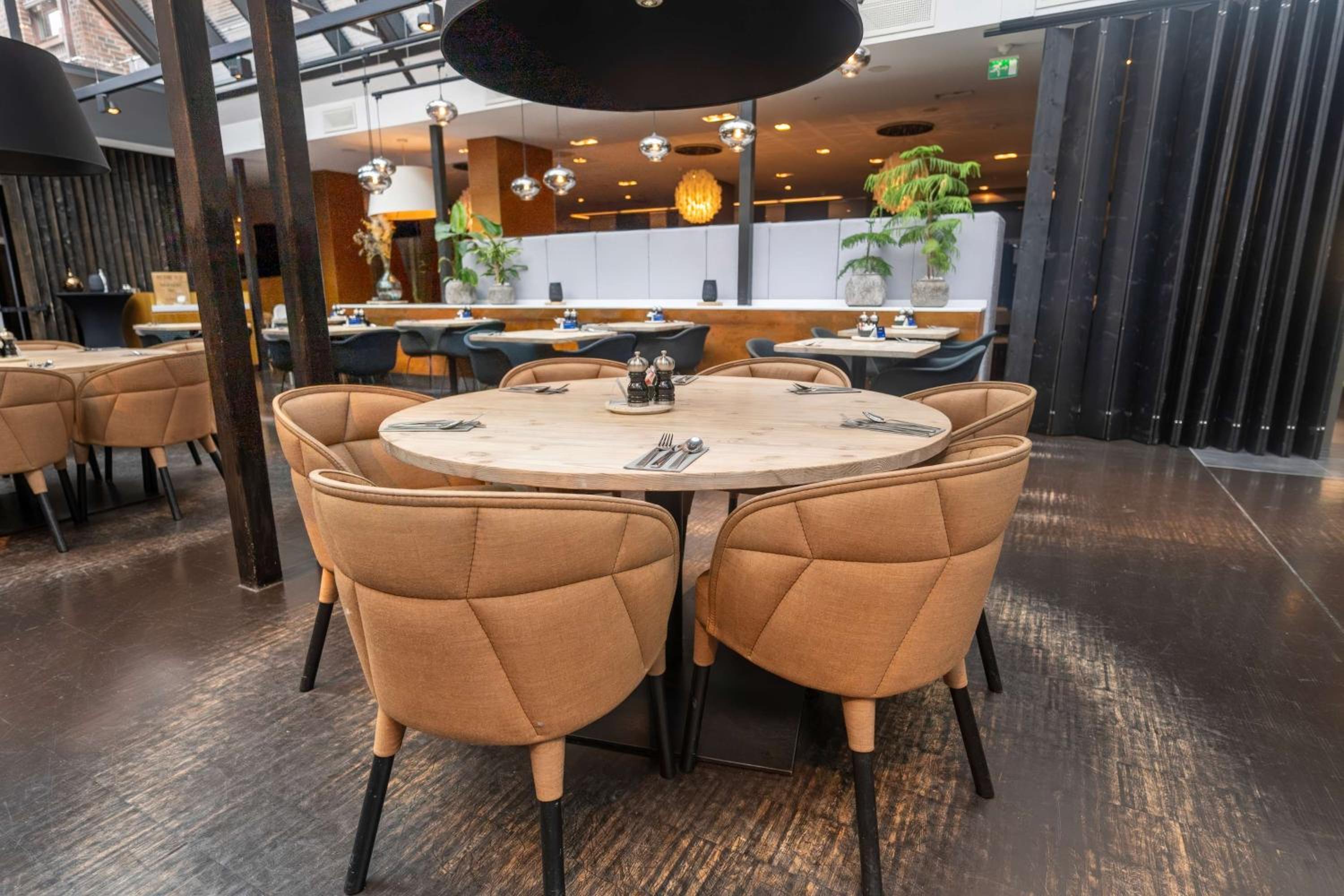 Bergen Vacations - Radisson Blu Royal Hotel, Bergen - Property Image 15
