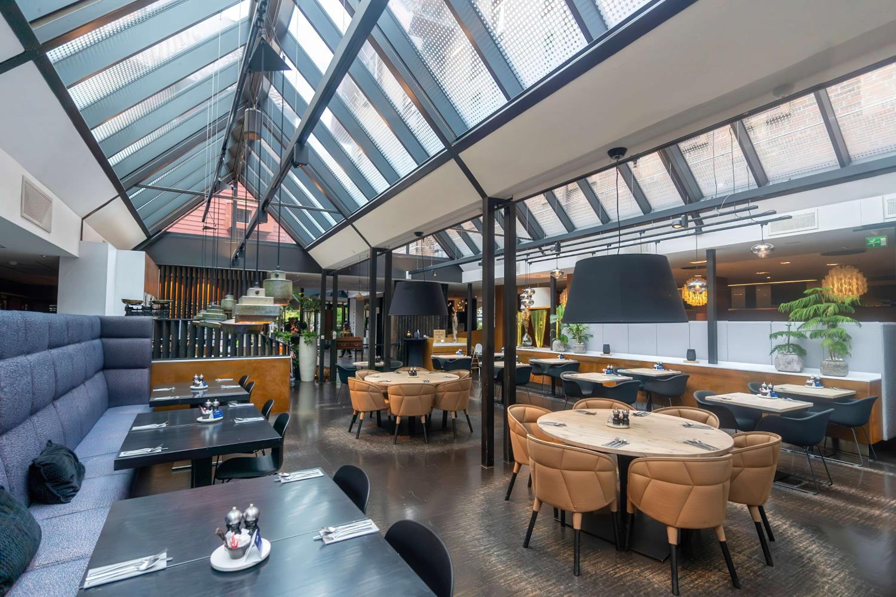 Bergen Vacations - Radisson Blu Royal Hotel, Bergen - Property Image 13