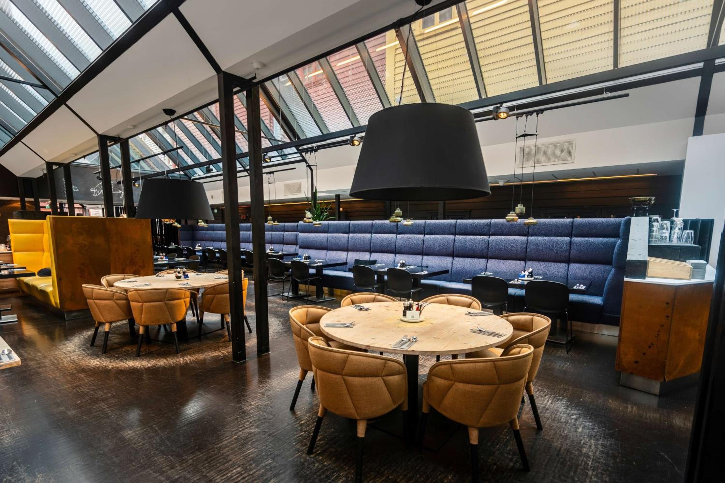 Bergen Vacations - Radisson Blu Royal Hotel, Bergen - Property Image 12